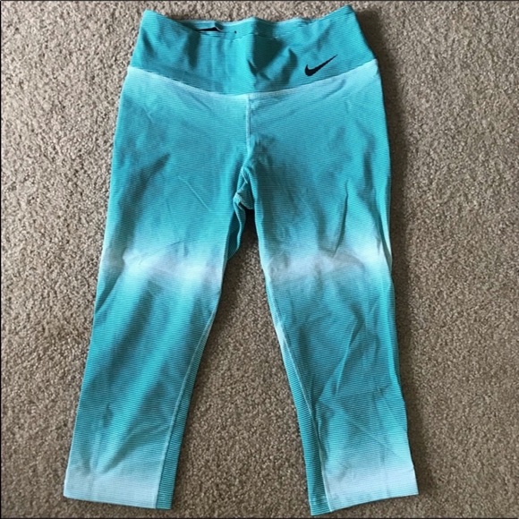 Nike Pants - Nike Crops